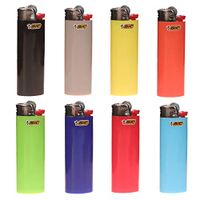8 Bic Maxi Classics