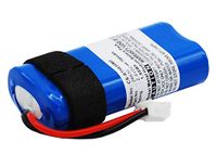 KML Battery for Rainin 17011746 fit Model Rainin Controller PX-100 Pipet-XTM 700mAh 2.40V