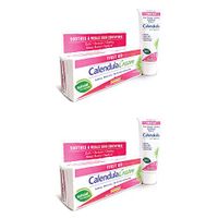 Boiron Calendula Cream, 2.5 Ounces, Topical First Aid Cream - 2 Pack