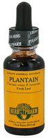 Herb Pharm Plantain Cleanse & Detoxify - 1 fl oz