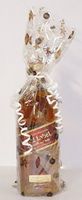 24 Sheets Christmas Holiday Cello Wrap - Assorted Designs