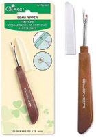 CLOVER 463 Seam Ripper