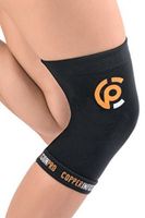 Copper Compression Knee Sleeve Support Brace-Arthritis Meniscus Tear Patella Protector-Relieve Muscle and Joint Pain-Running Powerlifting CrossFit-Sports Injury Recovery-Copper Infusion Pro (XX_Large)