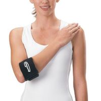 79-82570 Brace Elbow Surround Neoprene Universal W/Floam Black Part# 79-82570...