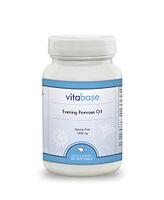 Evening Primrose Oil (1300 mg)