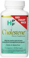 Healthy Origins Cholestene 600mg Red Yeas