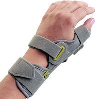 3pp Ez FIT ThumSpica Splint