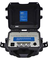 MagnaWave Semi 3 Traveler PEMF Machine