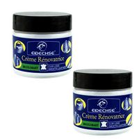 Gowersdee Multifunctional Reconditioning Leather Cleaning Cream Refurbishing Cleaner Renew Leather Clean Condition Protect Your Leather for Sofa Shoes Car Coat and More (2 Leather Cream)