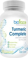 BioTrace Turmeric Complete 100 Capsules