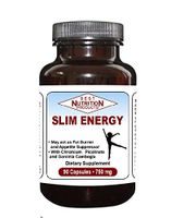 Slim Energy (90 Capsules)