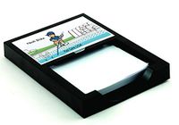 Personalized NTT Pool Cleaner Male Memo Holder
