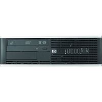 HP Compaq 6300 Pro Desktop PC - Intel Core i5-3470 3.2GHz 8GB 500GB DVDRW Windows 10 Pro (Renewed)