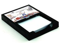 Personalized Friendly Folks Electrician - Male Memo Holder