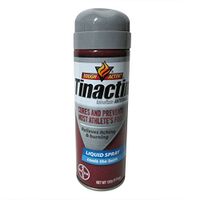 Tinactin Ath Ft Liq Spry Size 5.3z