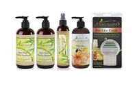 Head Hunters Pro Lice Kits (Deluxe)