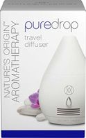 Nature’s Origin Aromatherapy Puredrop Travel Diffuser