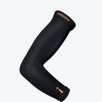 Incrediwear Arm/Calf Sleeve, Grey, Long