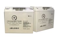 EV Rider SNR2 Mini Battery Replacement Kit