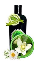 CRESCENT MOON Body Massage Oil - 8oz