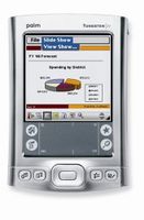 Palm Tungsten E2 Handheld (Renewed)