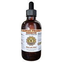 Hibiscus (Hibiscus Sabdariffa) Liquid Extract 2 oz