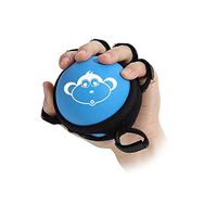 Lana Massage Grip Ball, Finger Rehabilitation Training Rehabilitation Device，Exercise, Yoga