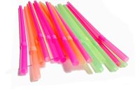 Perfect Stix Neon Flex 10 UN -125ct, 9" (Pack of 125)