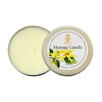 hHom Massage Candle Ylang Ylang