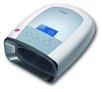 Lana Hand Acupressure Massager with Infrared Thermal Compression (26.5219cm)