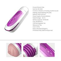 BAMBOSYT Piston Cup 3D Realistic Male Piston Toys for Male Automatic Strong Sucking Cup Toy for Men Pleasure Stimulation Toy BAMBOSYT