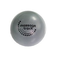 Single Massage Ball (Very Firm (2.7 Inch))
