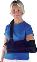 Ossur Shoulder Abduction Sling (Large)