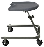 Special Tomato Mobile Activity Tray Short Gray