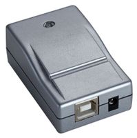 Targus PAUH210U USB 2.0 4-Port Hub