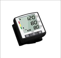 BP Wrist Cuff Full Automatic FDA Approved