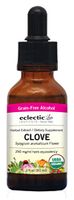 Eclectic Clove, Red, 2 Ounce