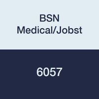 BSN Medical/Jobst 6057 Delta-Lite Conformable Fiberglass Cast Tape, 4" Width, 4 yd. Length, MI Width, ed Colors (Pack of 10)