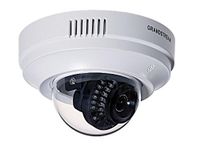 Grandstream GXV3611IR_HD 1 Megapixel Network Camera - Color