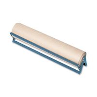 Sparco Wrapping Paper Cutter, Holds 36-Inch Rolls (SPR24336)