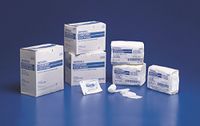 Curity - Conforming Bandage Curity - Cotton / Polyester 1-Ply 1 X 75 Inch Roll Sterile - 96/Case - McK