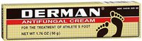Derman Antifungal Cream 1.76 oz (Pack of 11)