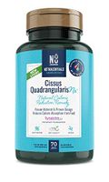 NUVOCARE Cissus Quadrangangularis, 70 CT
