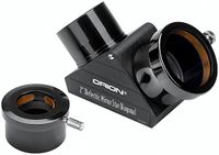 Orion 8727 2-Inch Dielectric Mirror Star Diagonal