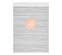kikki.K B5 Feature Notepad: So Lovely