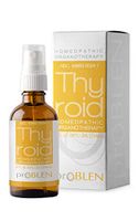 Thyroid Support Supplement for Women and Men - Recommended and Distributed by Doctors