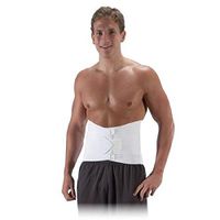 Bilt-Rite Mastex Health 10 inch Dual Tension Support, Black, X-Large