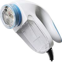 XINGZHE Fabric Shaver- Lint Remover Clothes Shaver Portable Rechageable Bobbles Fabric Shaver Clothes Razor for Home Lint Remover (Size : 6 Blade)