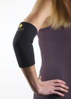 Corflex Target Elbow Sleeve 1/8" - Medium