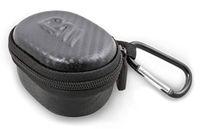 Casematix Travel Case for Fingertip Pulse Oximeter - Compatible with Innovo Deluxe, Zacurate 500BL/500DL, ClinicalGuard CMS 50-DL, Concord Sapphire Blood Oxygen Saturation Monitor and More - CASE ONLY